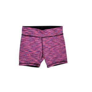 Girls Athletic Shorts